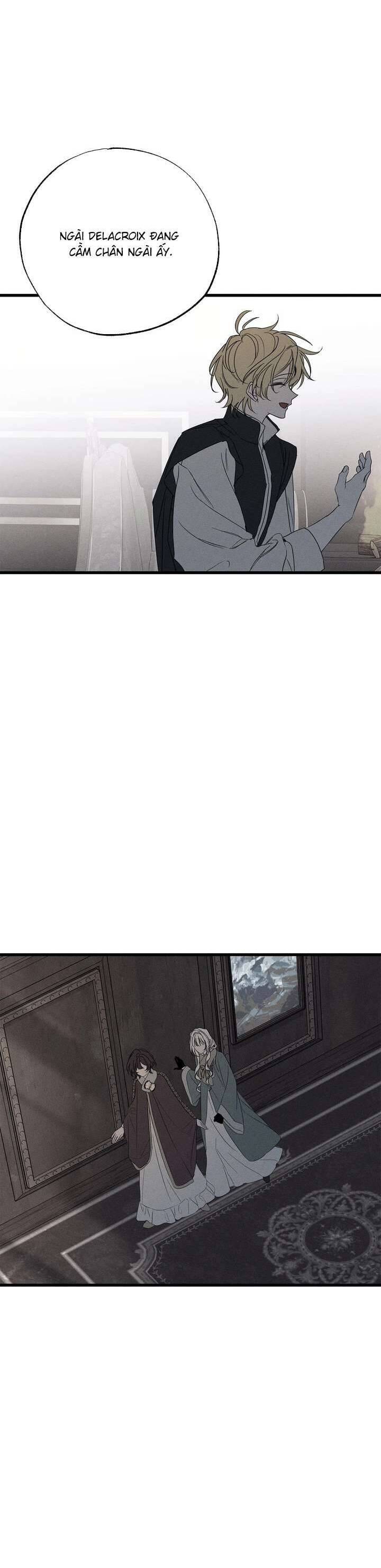 Vị Phu Quân Căm Ghét Tôi Đã Mất Trí Nhớ - Chapter 56 - Page 12