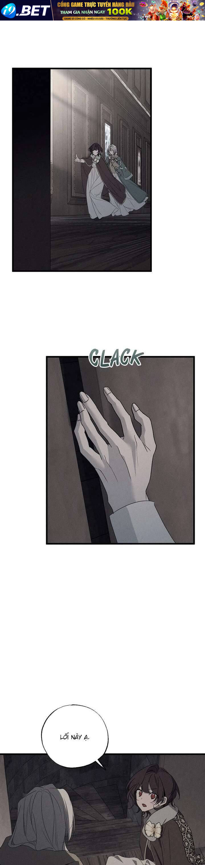 Vị Phu Quân Căm Ghét Tôi Đã Mất Trí Nhớ - Chapter 56 - Page 13