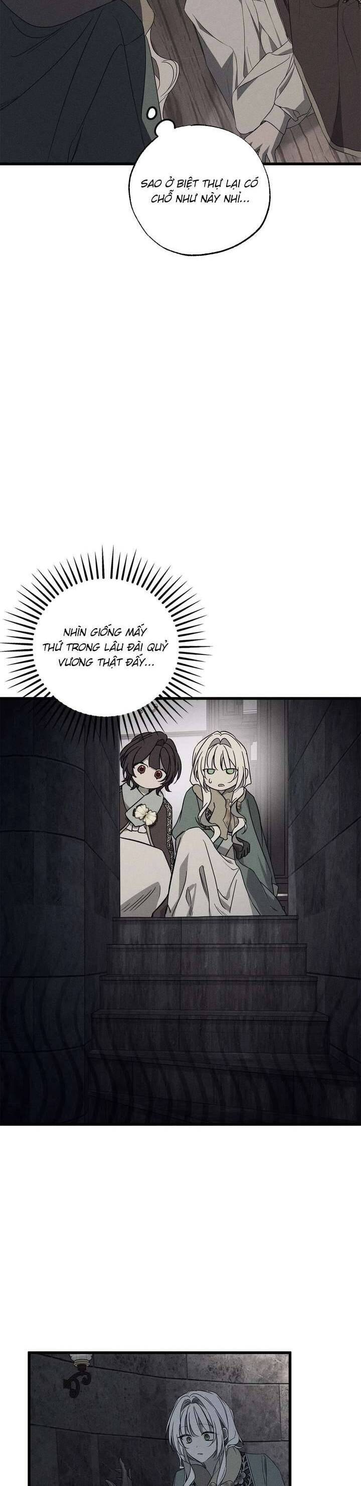 Vị Phu Quân Căm Ghét Tôi Đã Mất Trí Nhớ - Chapter 56 - Page 14