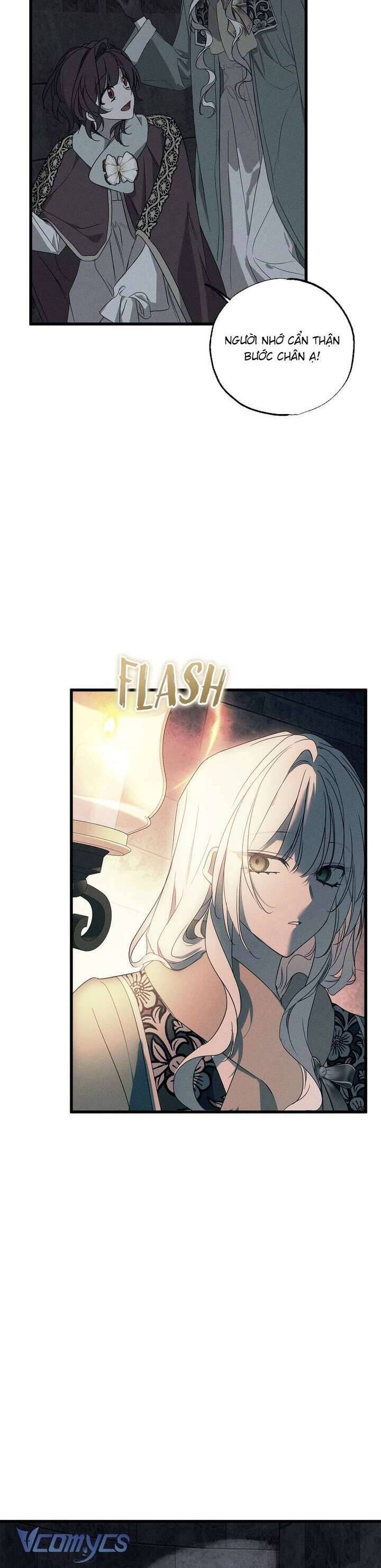 Vị Phu Quân Căm Ghét Tôi Đã Mất Trí Nhớ - Chapter 56 - Page 15