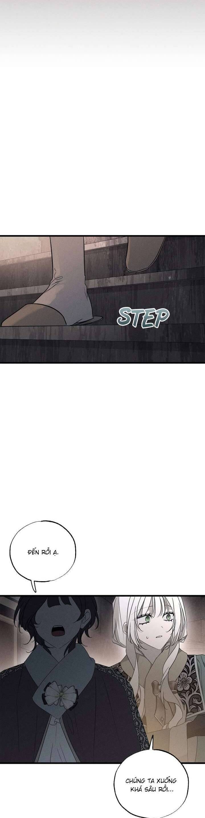 Vị Phu Quân Căm Ghét Tôi Đã Mất Trí Nhớ - Chapter 56 - Page 17