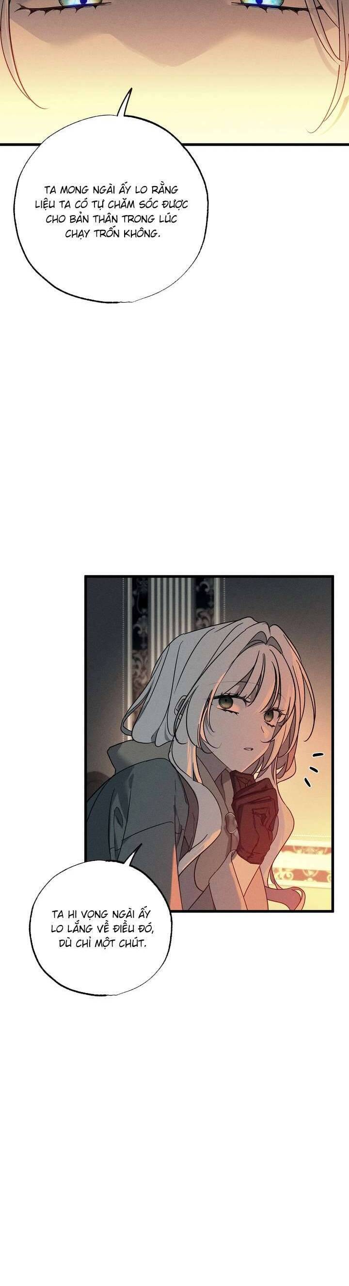 Vị Phu Quân Căm Ghét Tôi Đã Mất Trí Nhớ - Chapter 56 - Page 27