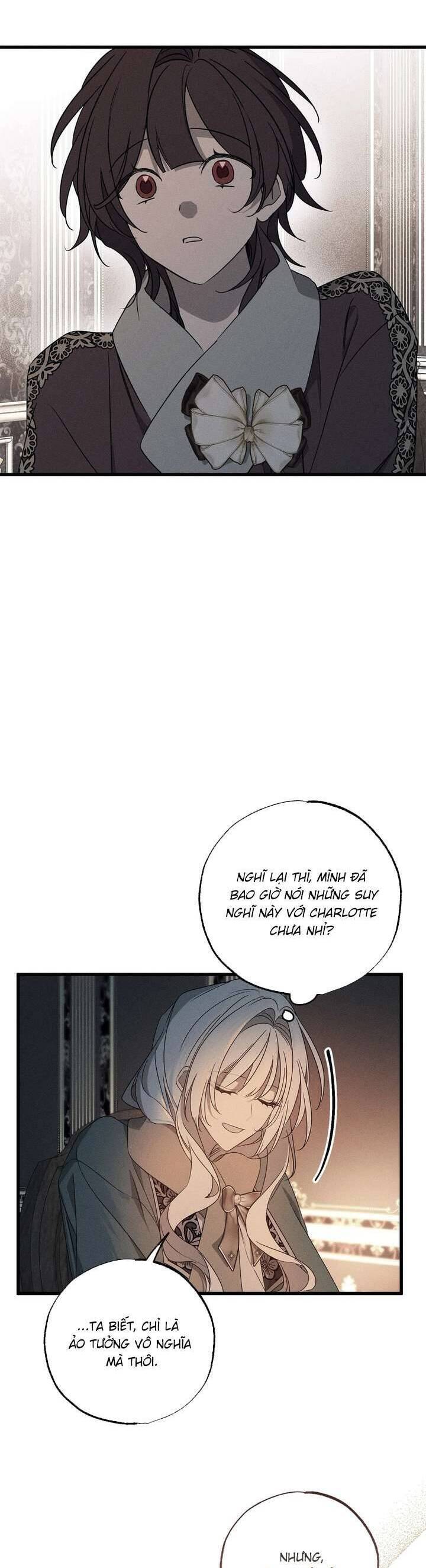 Vị Phu Quân Căm Ghét Tôi Đã Mất Trí Nhớ - Chapter 56 - Page 28