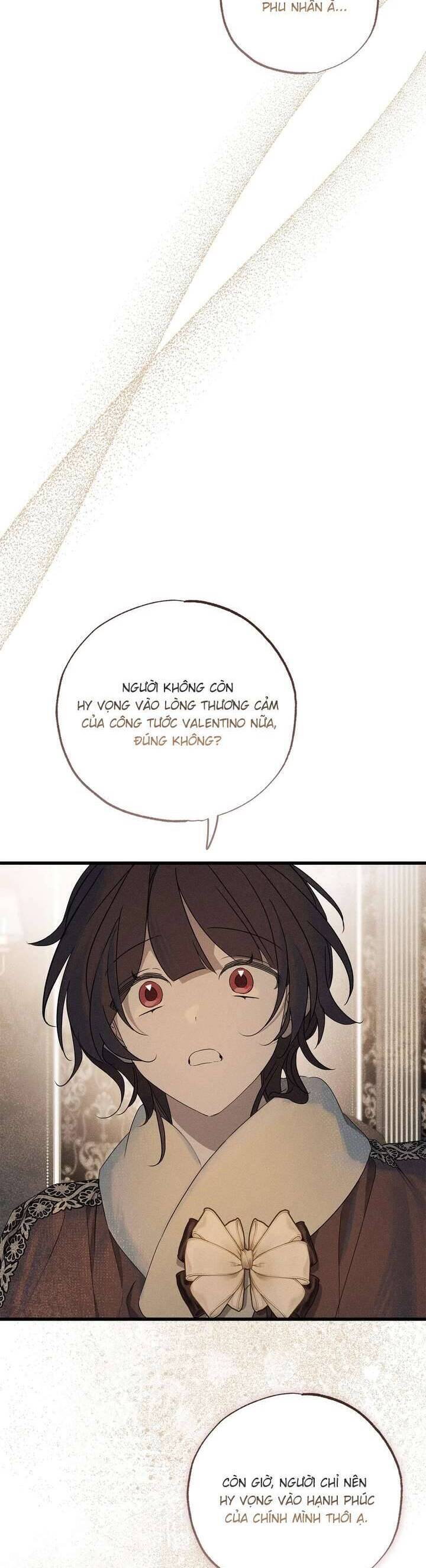 Vị Phu Quân Căm Ghét Tôi Đã Mất Trí Nhớ - Chapter 56 - Page 29