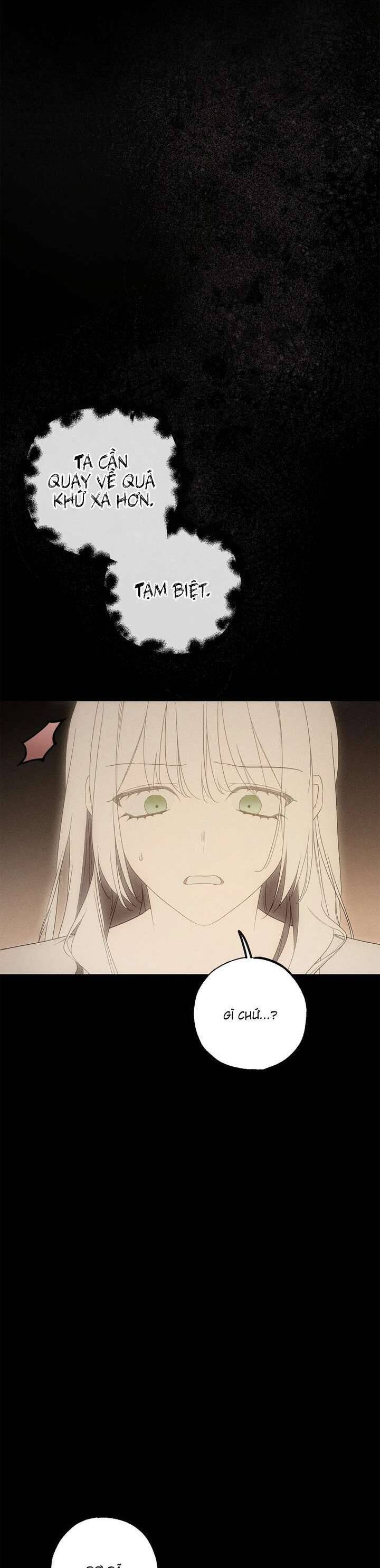 Vị Phu Quân Căm Ghét Tôi Đã Mất Trí Nhớ - Chapter 56 - Page 3