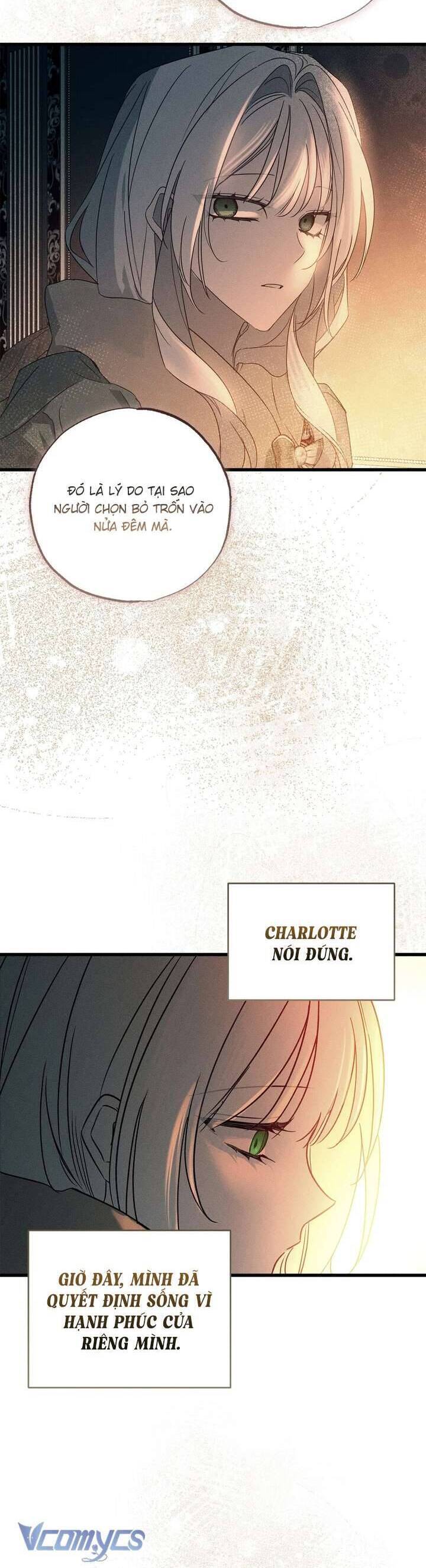 Vị Phu Quân Căm Ghét Tôi Đã Mất Trí Nhớ - Chapter 56 - Page 30