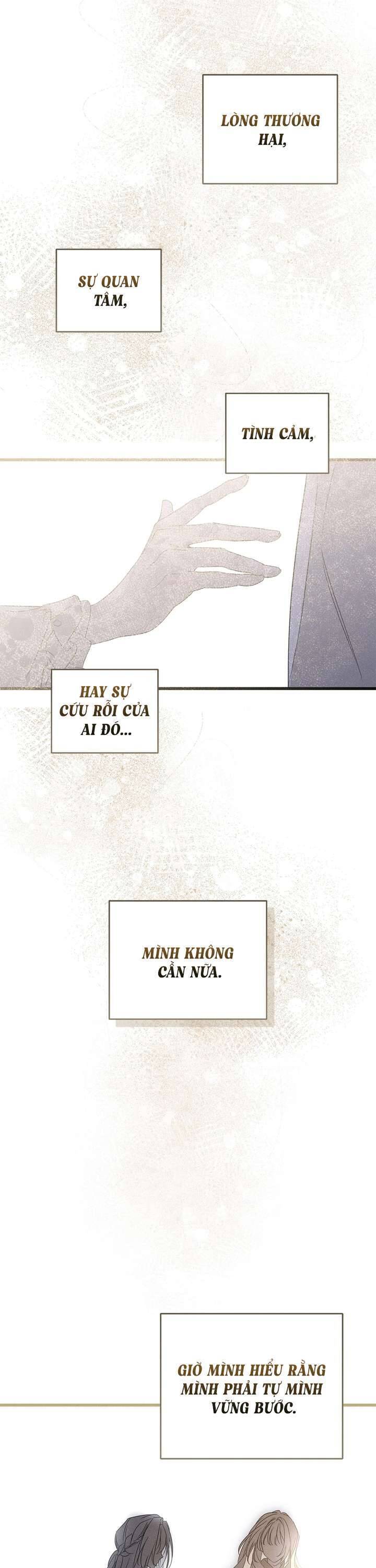 Vị Phu Quân Căm Ghét Tôi Đã Mất Trí Nhớ - Chapter 56 - Page 31