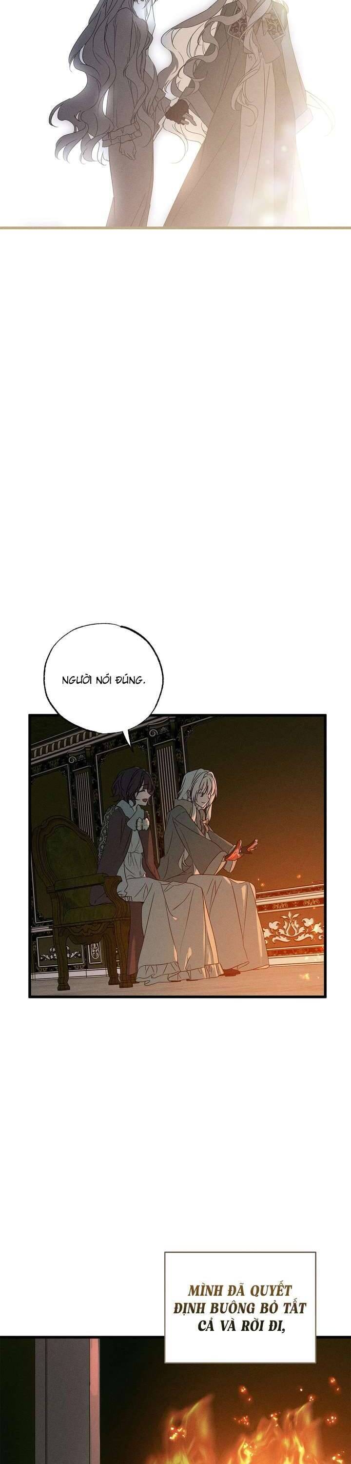 Vị Phu Quân Căm Ghét Tôi Đã Mất Trí Nhớ - Chapter 56 - Page 32