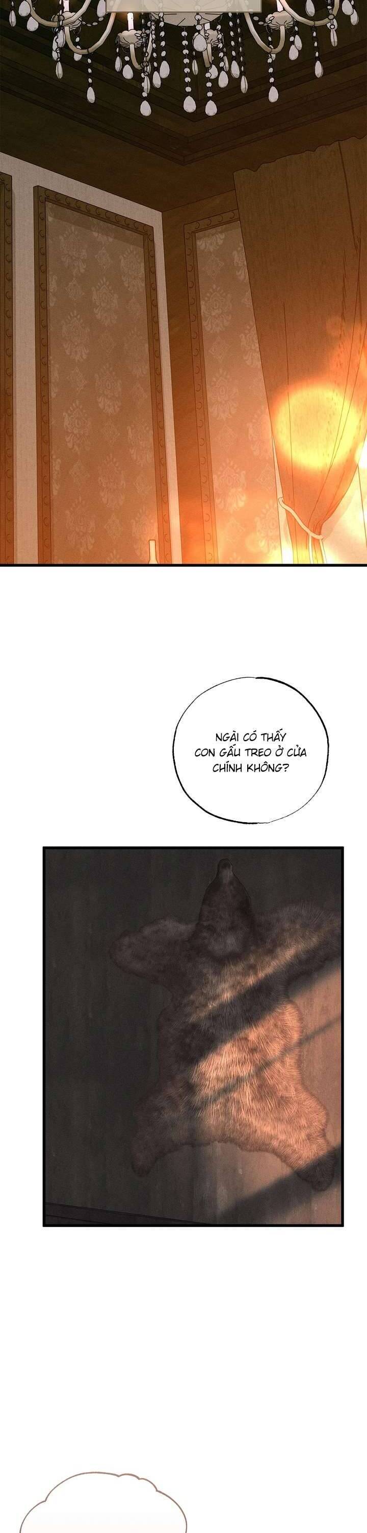 Vị Phu Quân Căm Ghét Tôi Đã Mất Trí Nhớ - Chapter 56 - Page 34