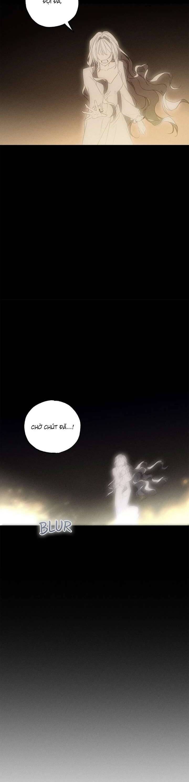 Vị Phu Quân Căm Ghét Tôi Đã Mất Trí Nhớ - Chapter 56 - Page 4