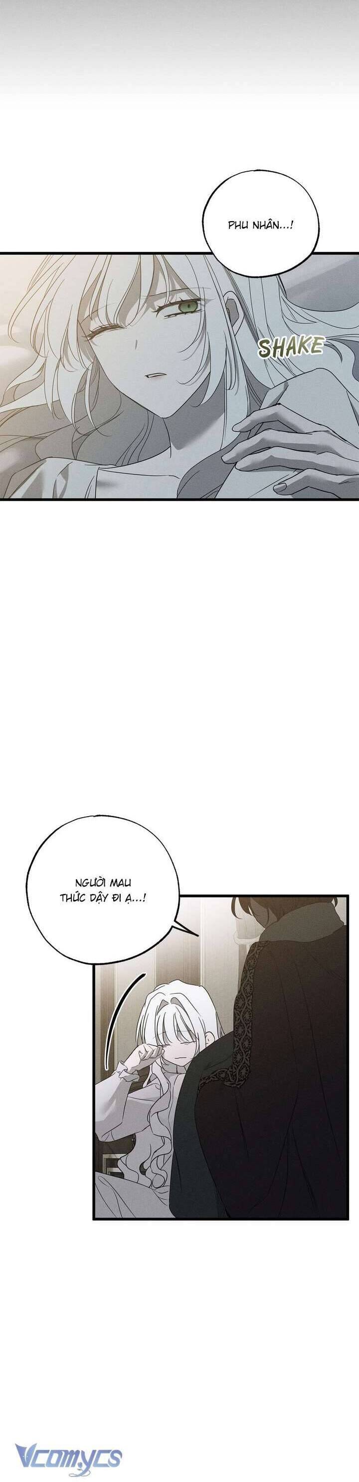Vị Phu Quân Căm Ghét Tôi Đã Mất Trí Nhớ - Chapter 56 - Page 5