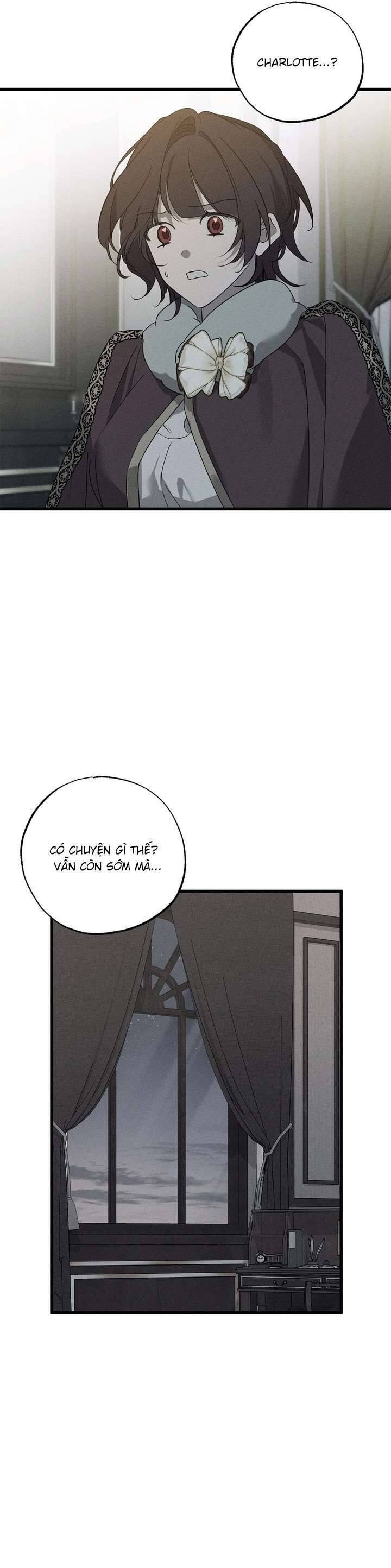 Vị Phu Quân Căm Ghét Tôi Đã Mất Trí Nhớ - Chapter 56 - Page 6