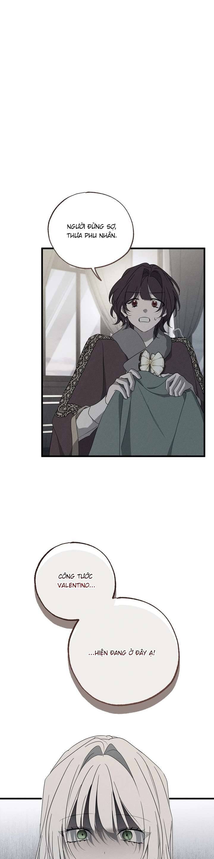 Vị Phu Quân Căm Ghét Tôi Đã Mất Trí Nhớ - Chapter 56 - Page 8