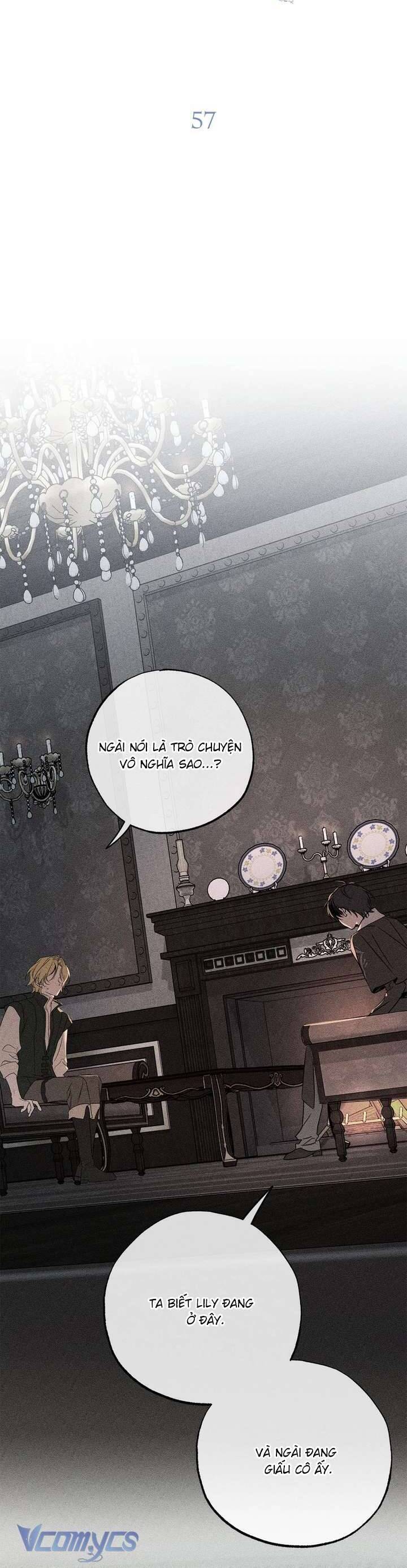 Vị Phu Quân Căm Ghét Tôi Đã Mất Trí Nhớ - Chapter 57 - Page 11