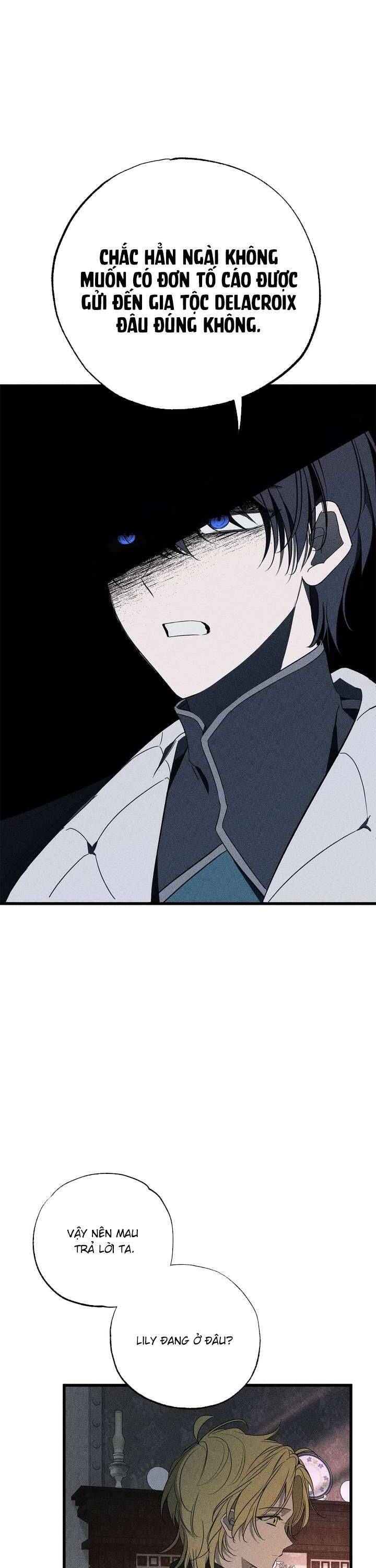 Vị Phu Quân Căm Ghét Tôi Đã Mất Trí Nhớ - Chapter 57 - Page 13