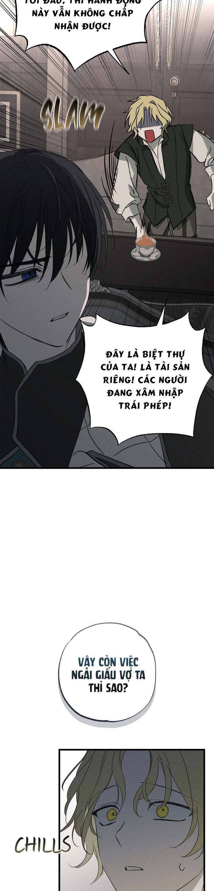 Vị Phu Quân Căm Ghét Tôi Đã Mất Trí Nhớ - Chapter 57 - Page 18