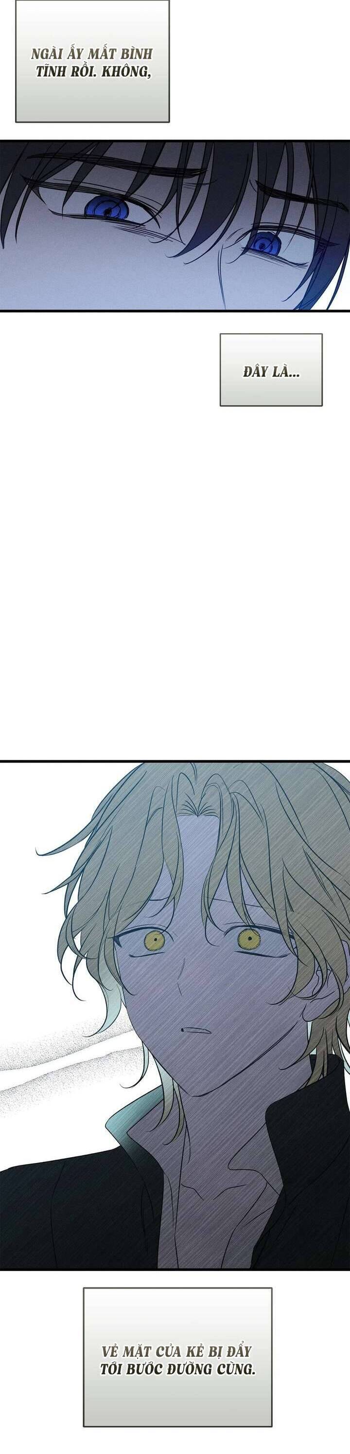 Vị Phu Quân Căm Ghét Tôi Đã Mất Trí Nhớ - Chapter 57 - Page 20