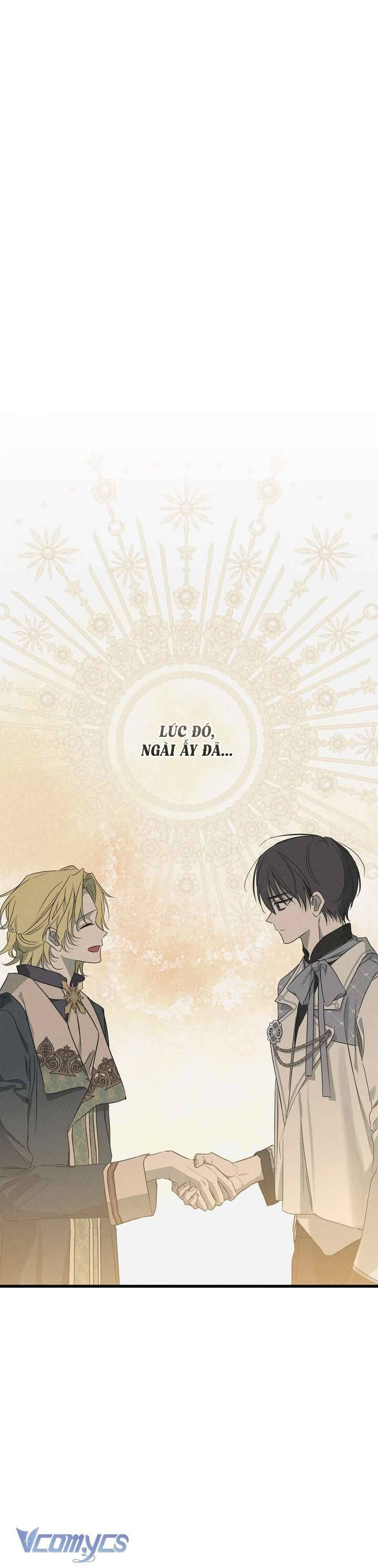 Vị Phu Quân Căm Ghét Tôi Đã Mất Trí Nhớ - Chapter 57 - Page 21