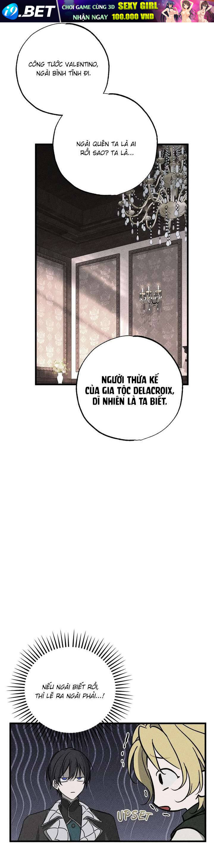 Vị Phu Quân Căm Ghét Tôi Đã Mất Trí Nhớ - Chapter 57 - Page 22