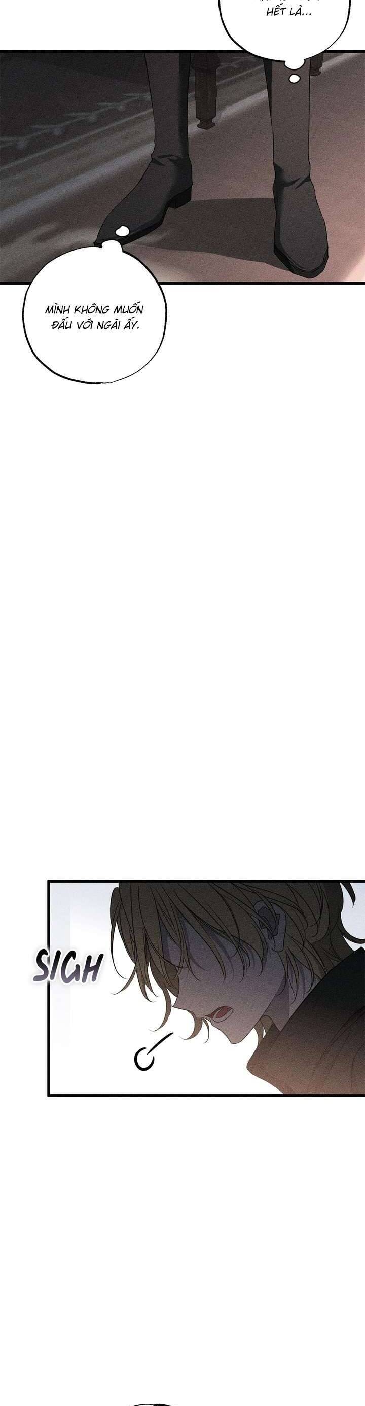 Vị Phu Quân Căm Ghét Tôi Đã Mất Trí Nhớ - Chapter 57 - Page 24