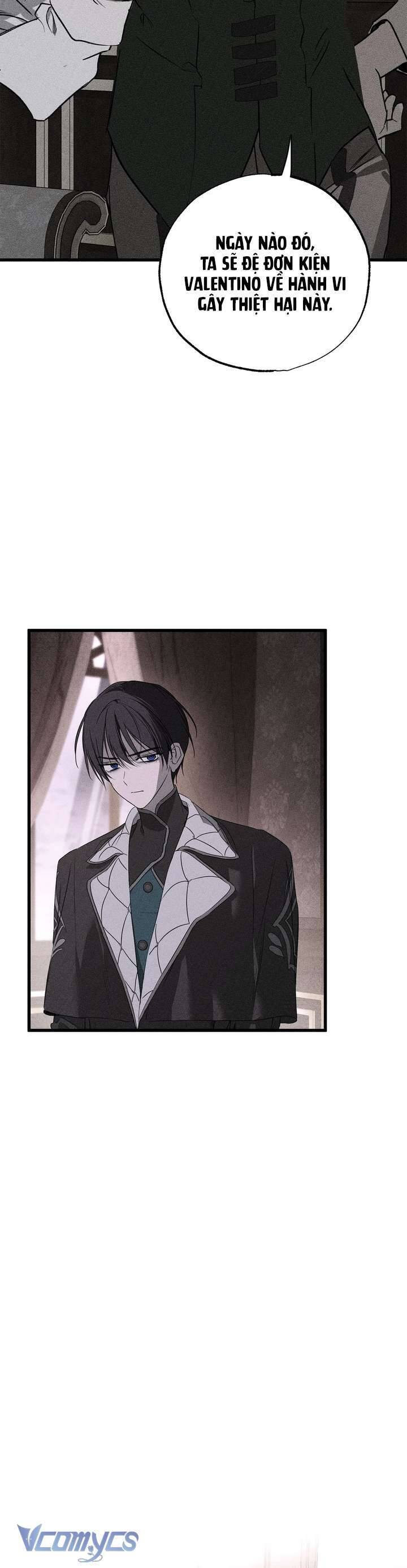 Vị Phu Quân Căm Ghét Tôi Đã Mất Trí Nhớ - Chapter 57 - Page 26