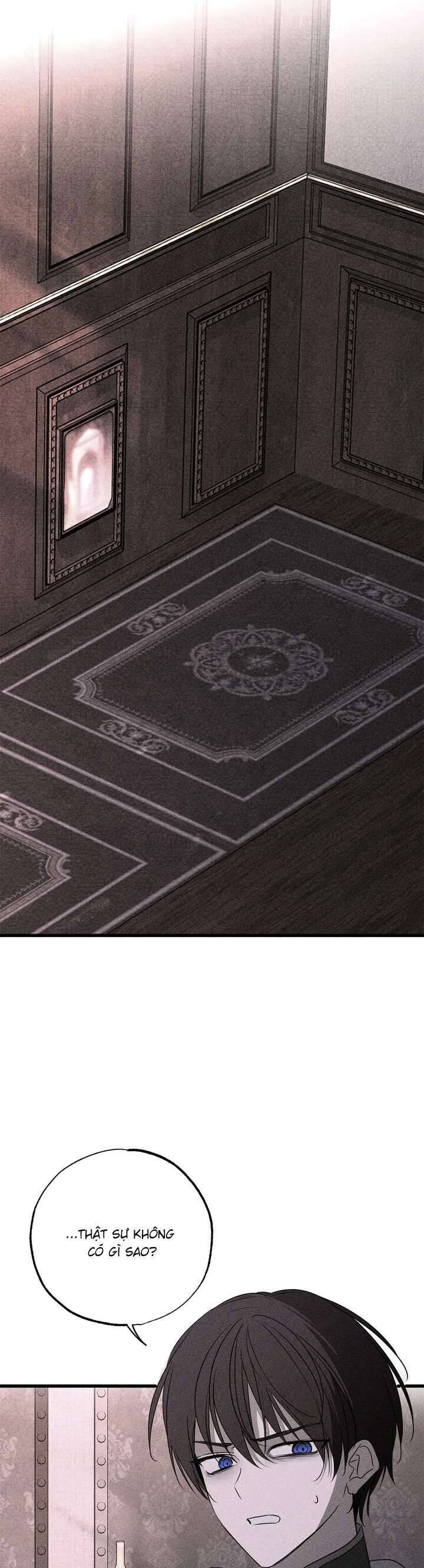 Vị Phu Quân Căm Ghét Tôi Đã Mất Trí Nhớ - Chapter 57 - Page 27