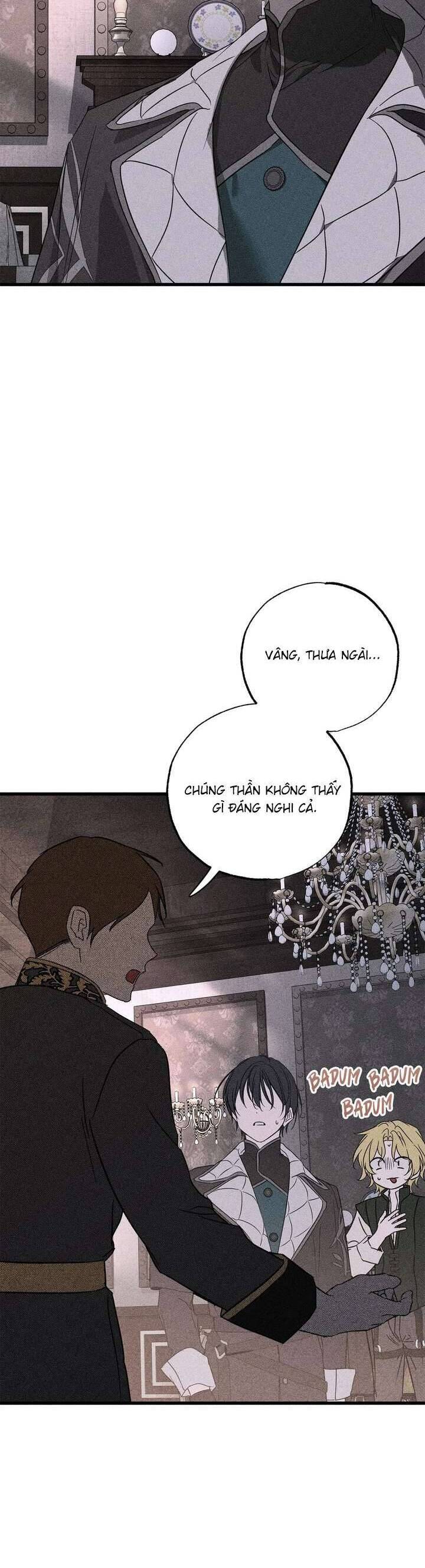 Vị Phu Quân Căm Ghét Tôi Đã Mất Trí Nhớ - Chapter 57 - Page 28