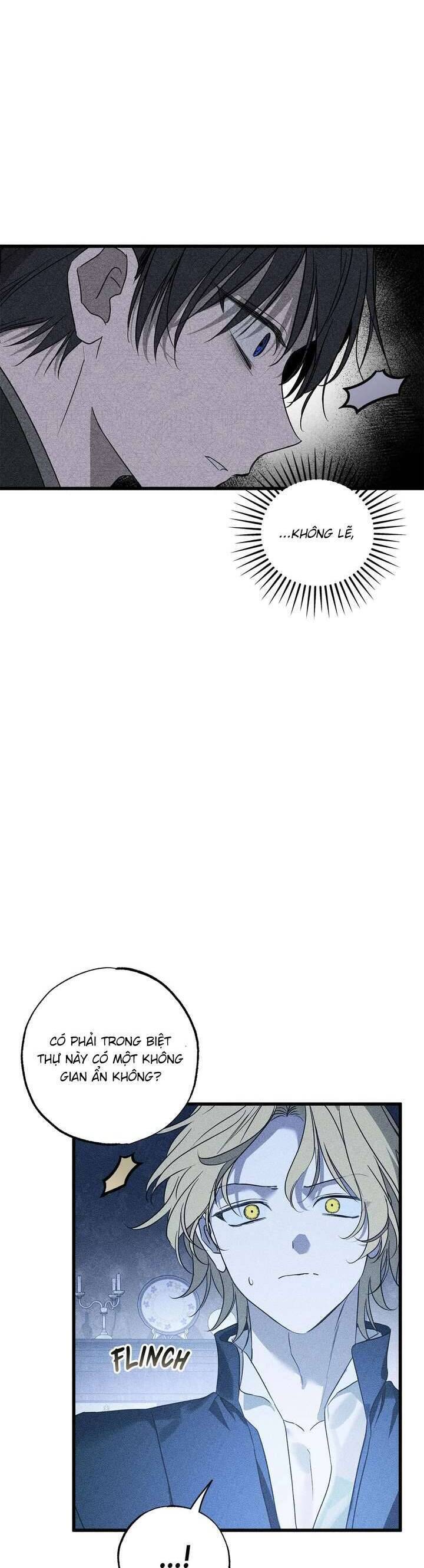 Vị Phu Quân Căm Ghét Tôi Đã Mất Trí Nhớ - Chapter 57 - Page 30