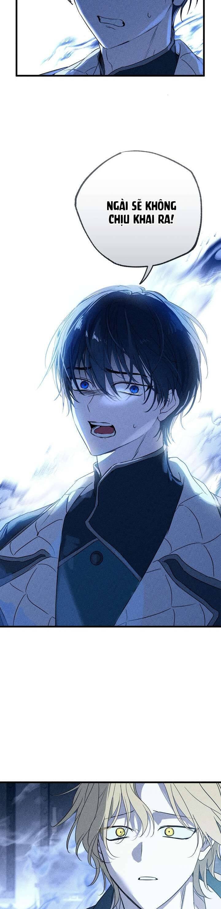 Vị Phu Quân Căm Ghét Tôi Đã Mất Trí Nhớ - Chapter 57 - Page 33