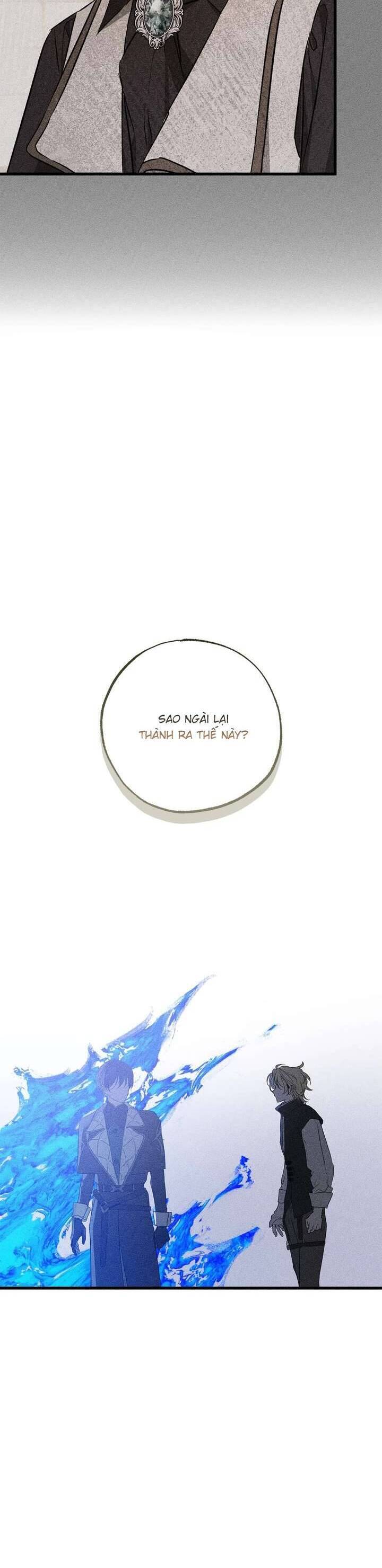 Vị Phu Quân Căm Ghét Tôi Đã Mất Trí Nhớ - Chapter 57 - Page 35