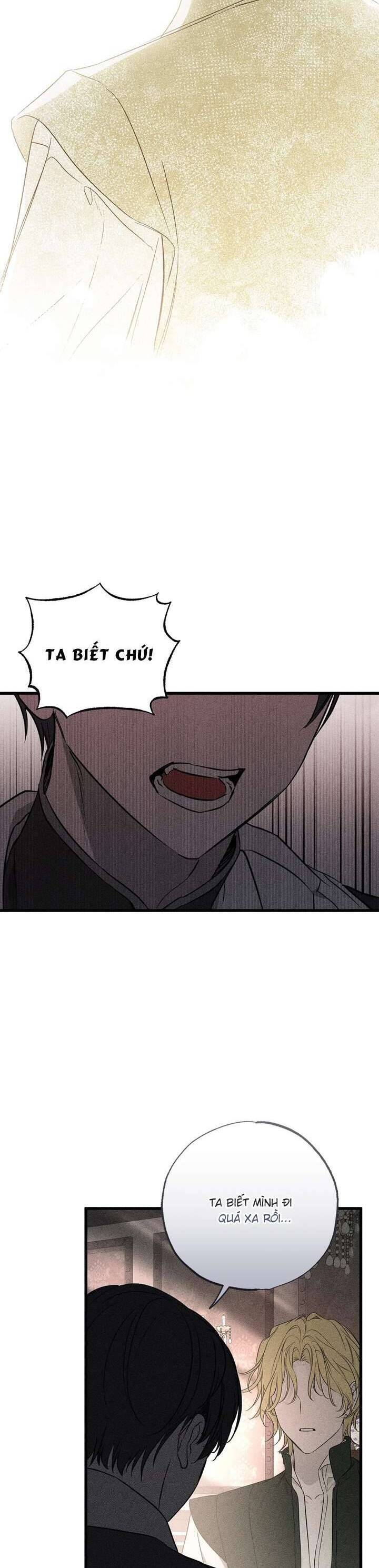 Vị Phu Quân Căm Ghét Tôi Đã Mất Trí Nhớ - Chapter 57 - Page 38