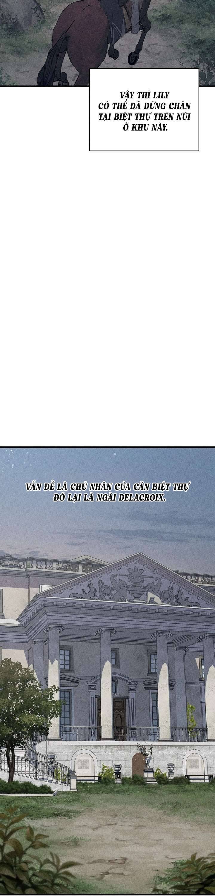 Vị Phu Quân Căm Ghét Tôi Đã Mất Trí Nhớ - Chapter 57 - Page 4