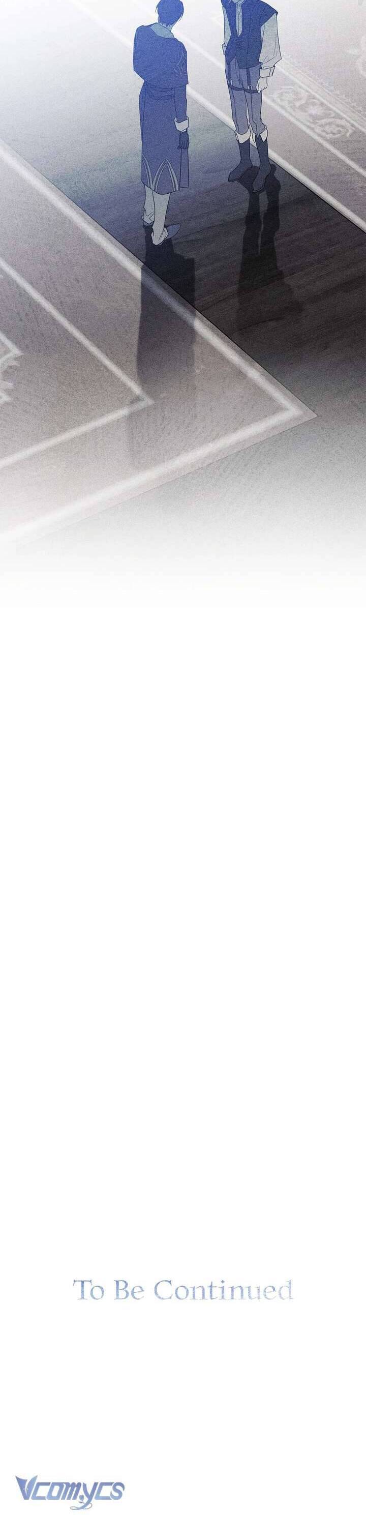 Vị Phu Quân Căm Ghét Tôi Đã Mất Trí Nhớ - Chapter 57 - Page 41