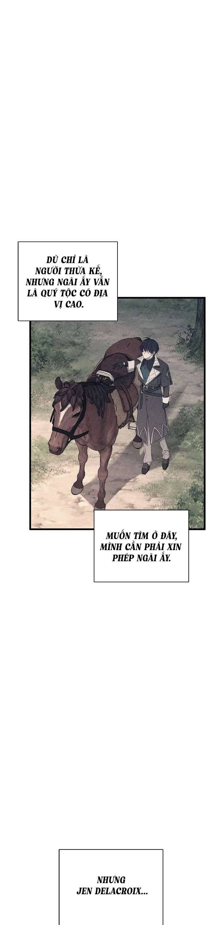 Vị Phu Quân Căm Ghét Tôi Đã Mất Trí Nhớ - Chapter 57 - Page 5
