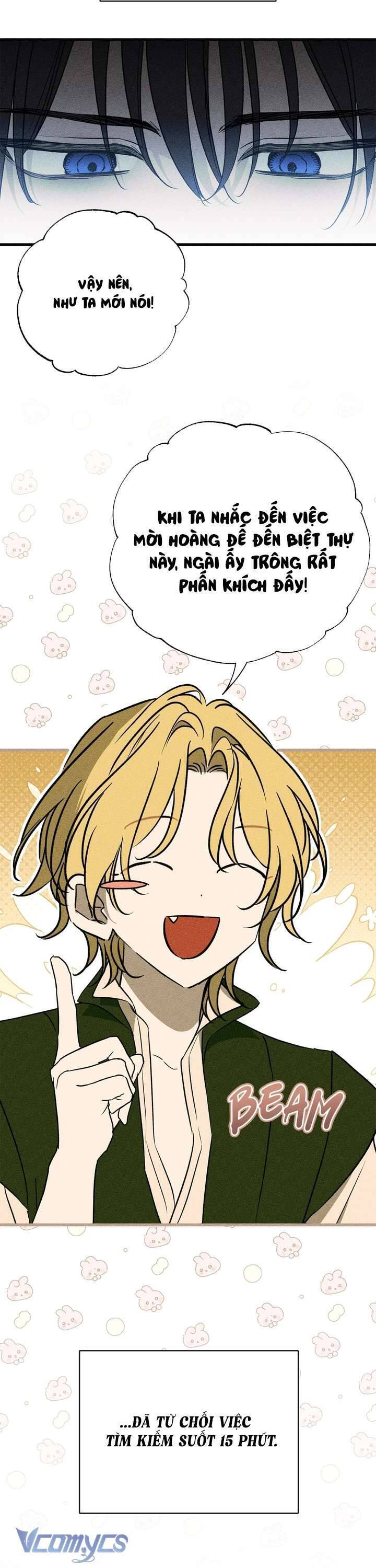 Vị Phu Quân Căm Ghét Tôi Đã Mất Trí Nhớ - Chapter 57 - Page 6