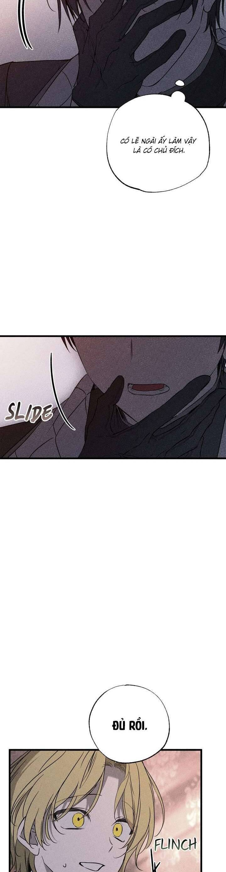 Vị Phu Quân Căm Ghét Tôi Đã Mất Trí Nhớ - Chapter 57 - Page 8