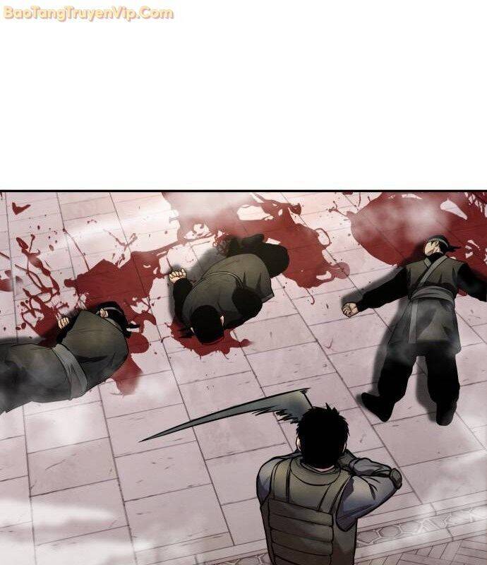 Tay Súng Chinh Phục Võ Lâm - Chapter 41 - Page 105