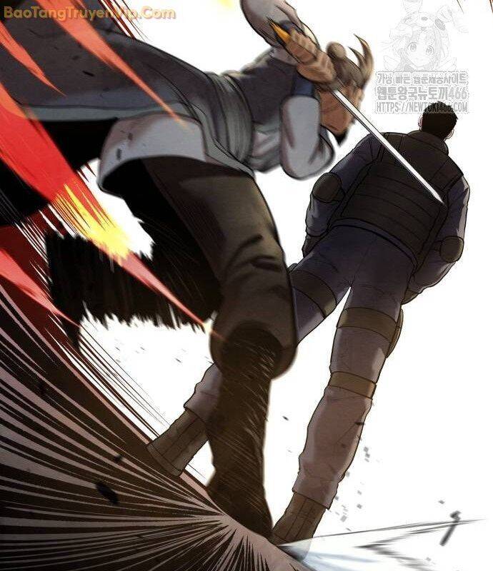 Tay Súng Chinh Phục Võ Lâm - Chapter 41 - Page 129