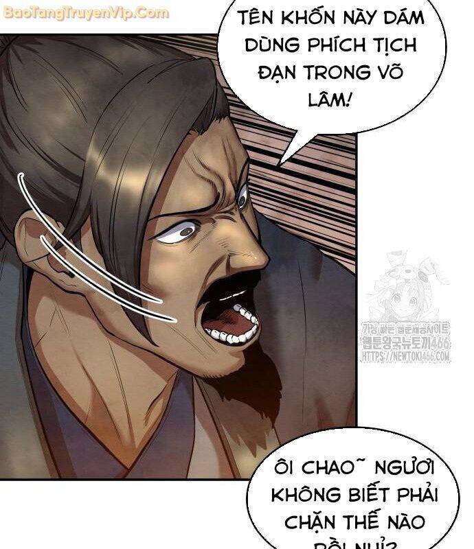 Tay Súng Chinh Phục Võ Lâm - Chapter 41 - Page 35