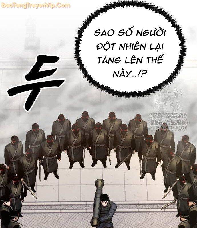 Tay Súng Chinh Phục Võ Lâm - Chapter 41 - Page 56