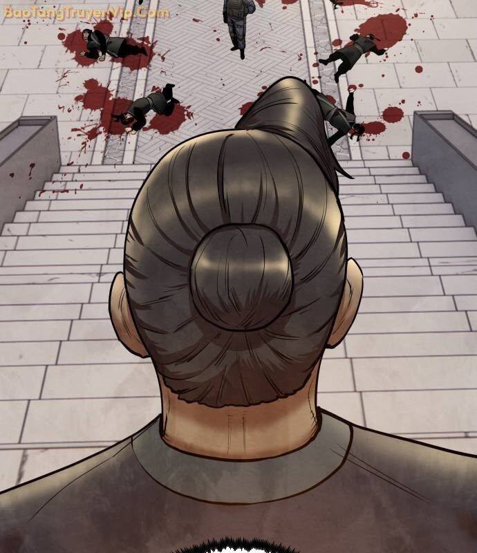 Tay Súng Chinh Phục Võ Lâm - Chapter 41 - Page 84