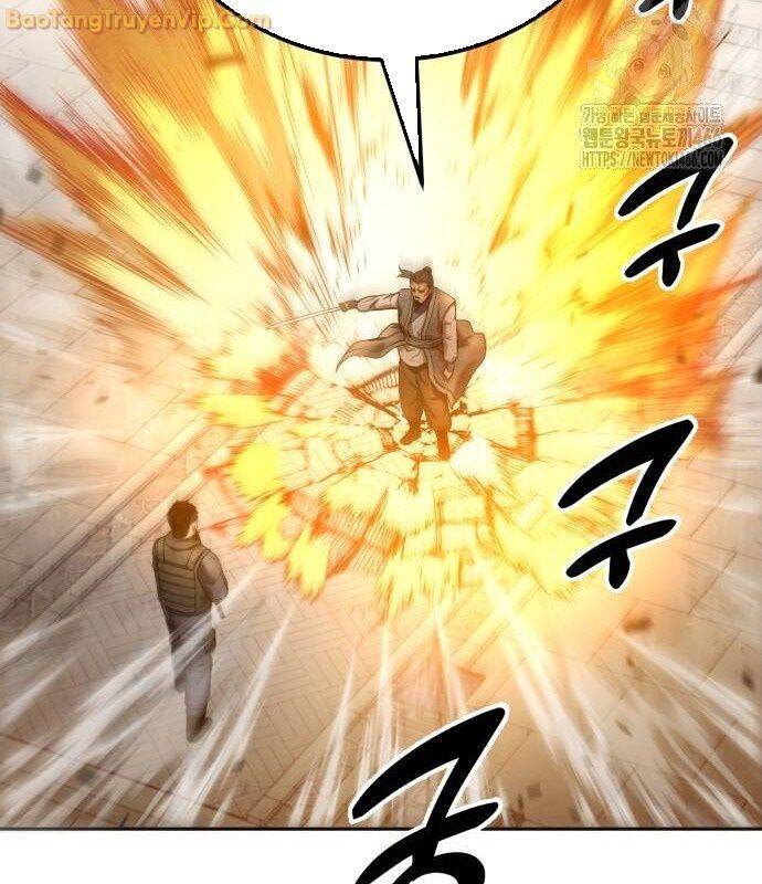 Tay Súng Chinh Phục Võ Lâm - Chapter 41 - Page 96