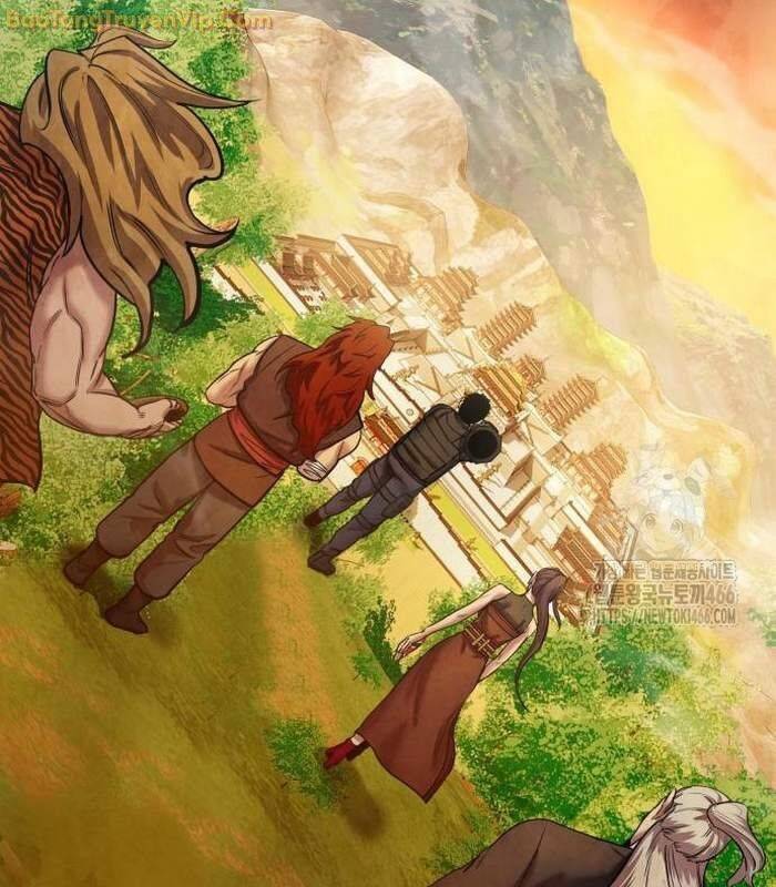 Tay Súng Chinh Phục Võ Lâm - Chapter 42 - Page 147