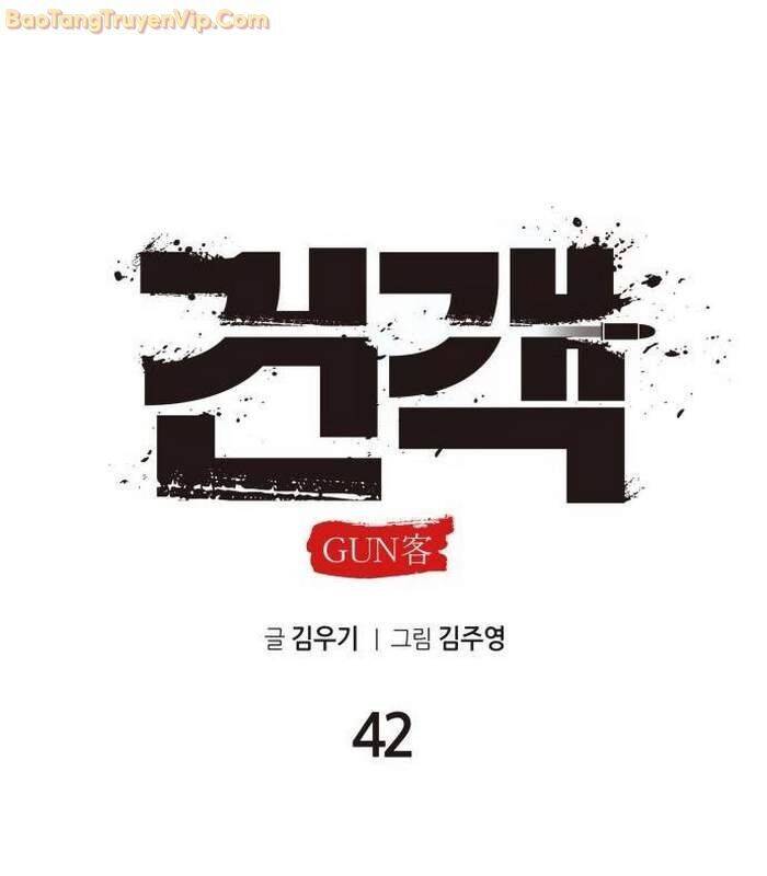 Tay Súng Chinh Phục Võ Lâm - Chapter 42 - Page 54