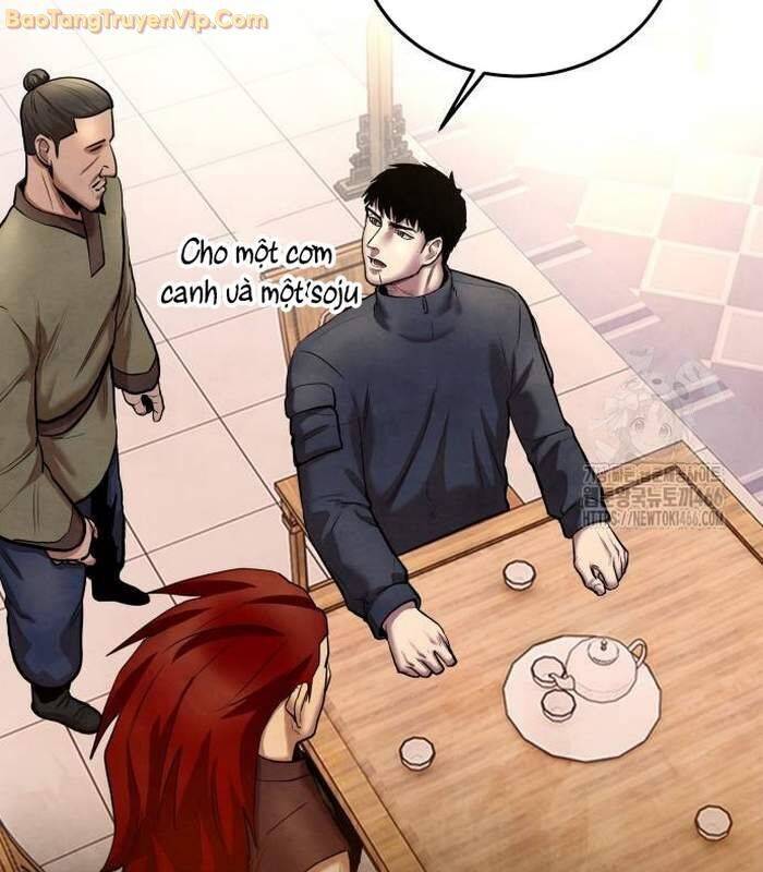 Tay Súng Chinh Phục Võ Lâm - Chapter 42 - Page 61