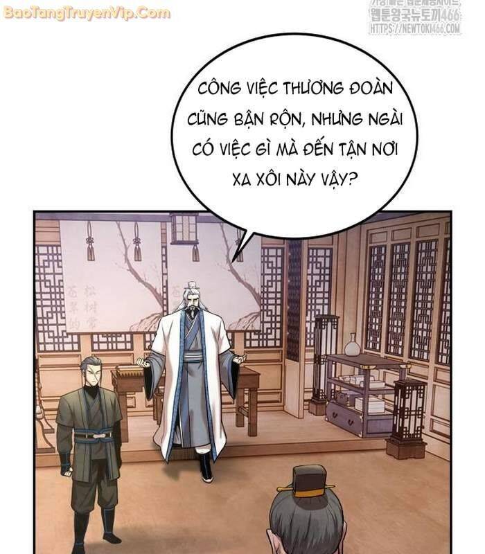Tay Súng Chinh Phục Võ Lâm - Chapter 42 - Page 8