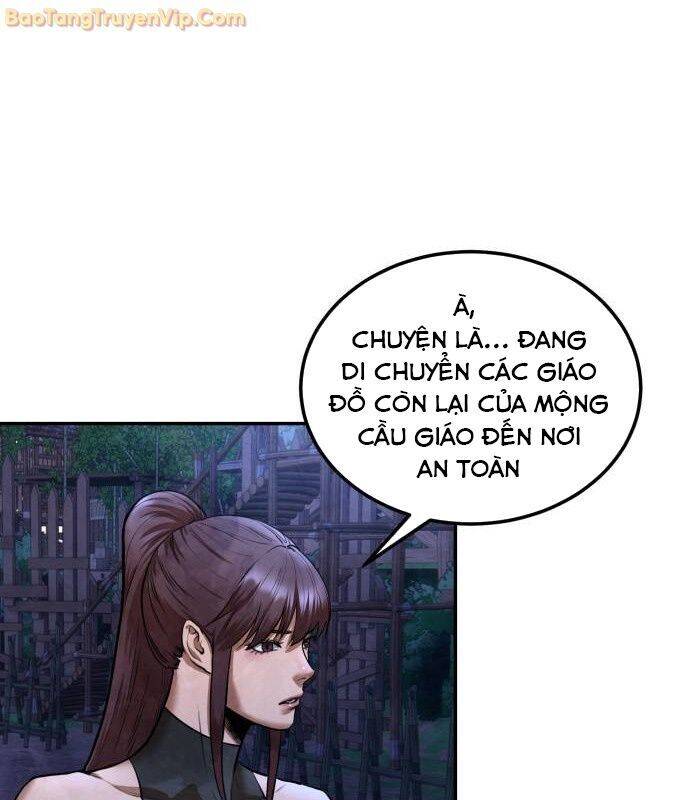 Tay Súng Chinh Phục Võ Lâm - Chapter 43 - Page 116