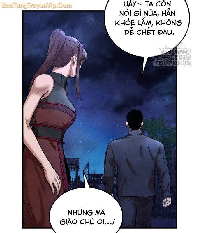 Tay Súng Chinh Phục Võ Lâm - Chapter 43 - Page 123