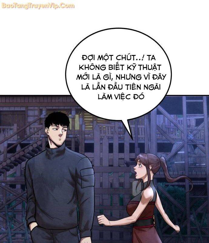 Tay Súng Chinh Phục Võ Lâm - Chapter 43 - Page 132