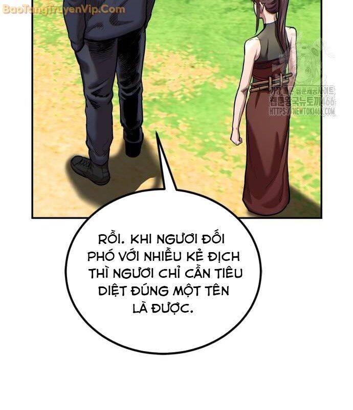 Tay Súng Chinh Phục Võ Lâm - Chapter 43 - Page 155